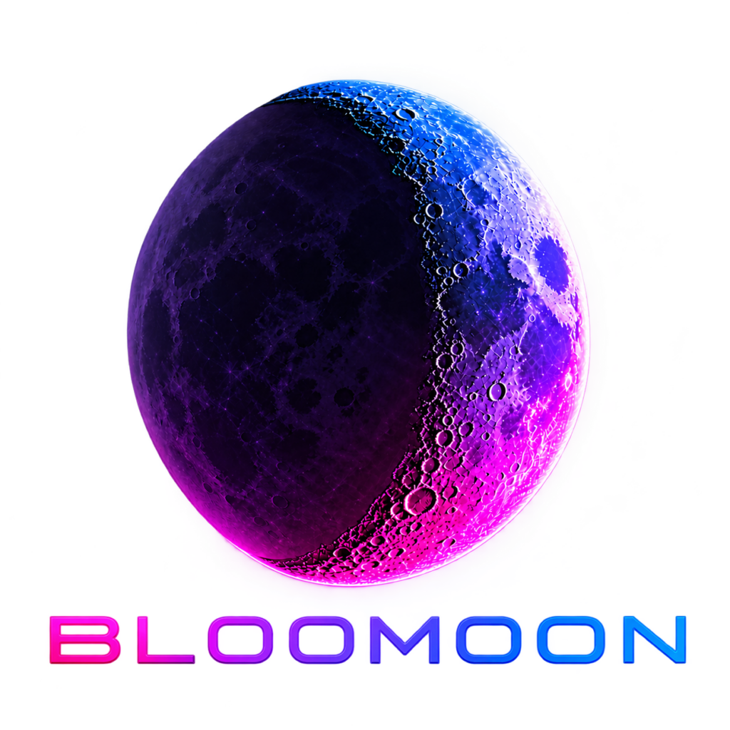 Bloomoon Logo 